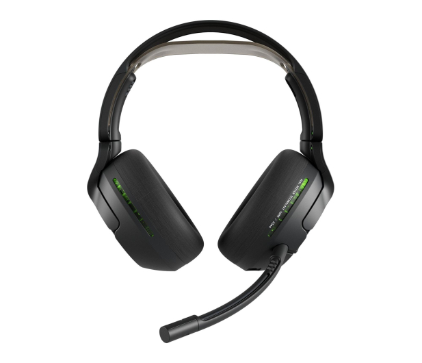 Skullcandy Crusher PLYR 720 XBOX Digi Black - 1610167 - zdjęcie 4